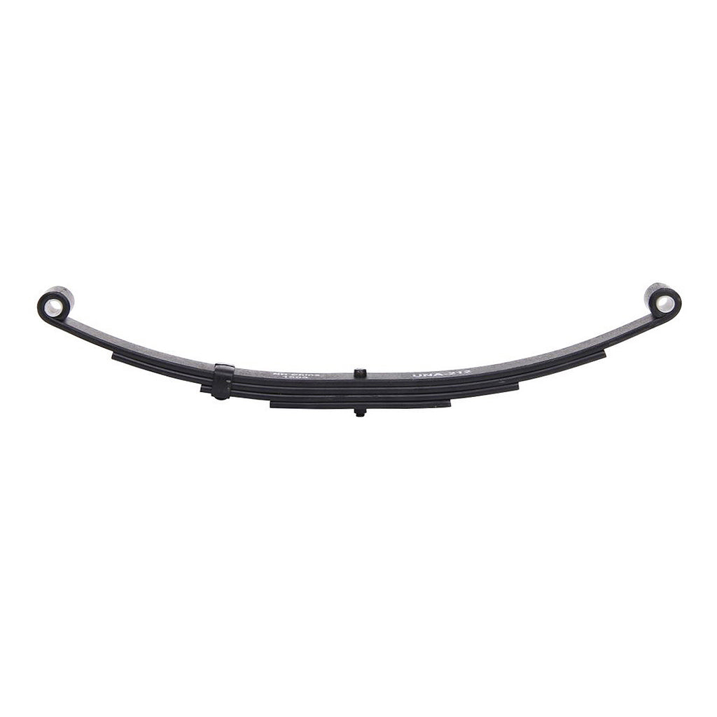 Ressort à 2 yeux 4L 1830 lbs 25 1/4" x 1 3/4" UNA-212 - RecreaShop