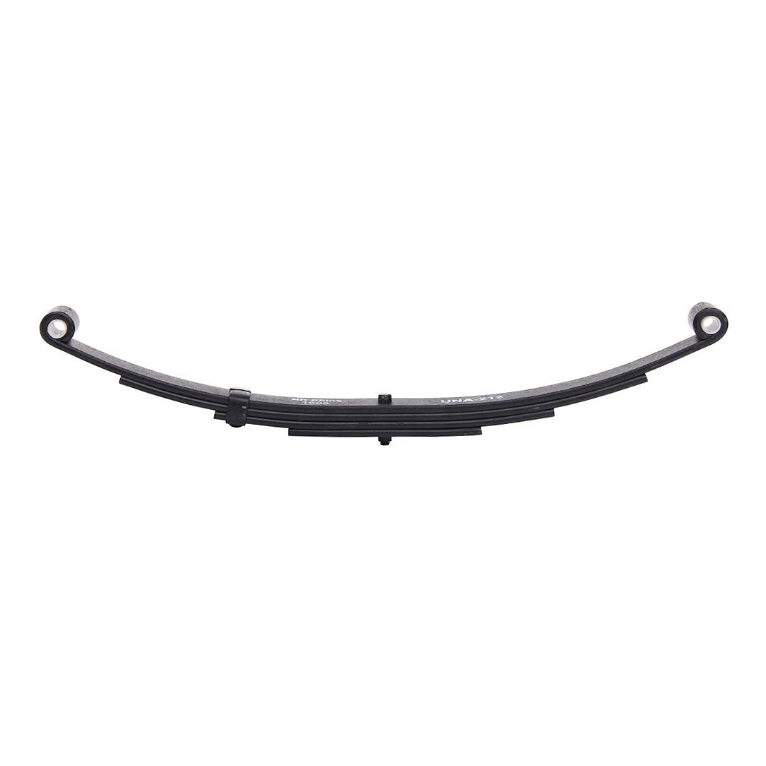 Ressort à 2 yeux 4L 1830 lbs 25 1/4" x 1 3/4" UNA-212 - RecreaShop