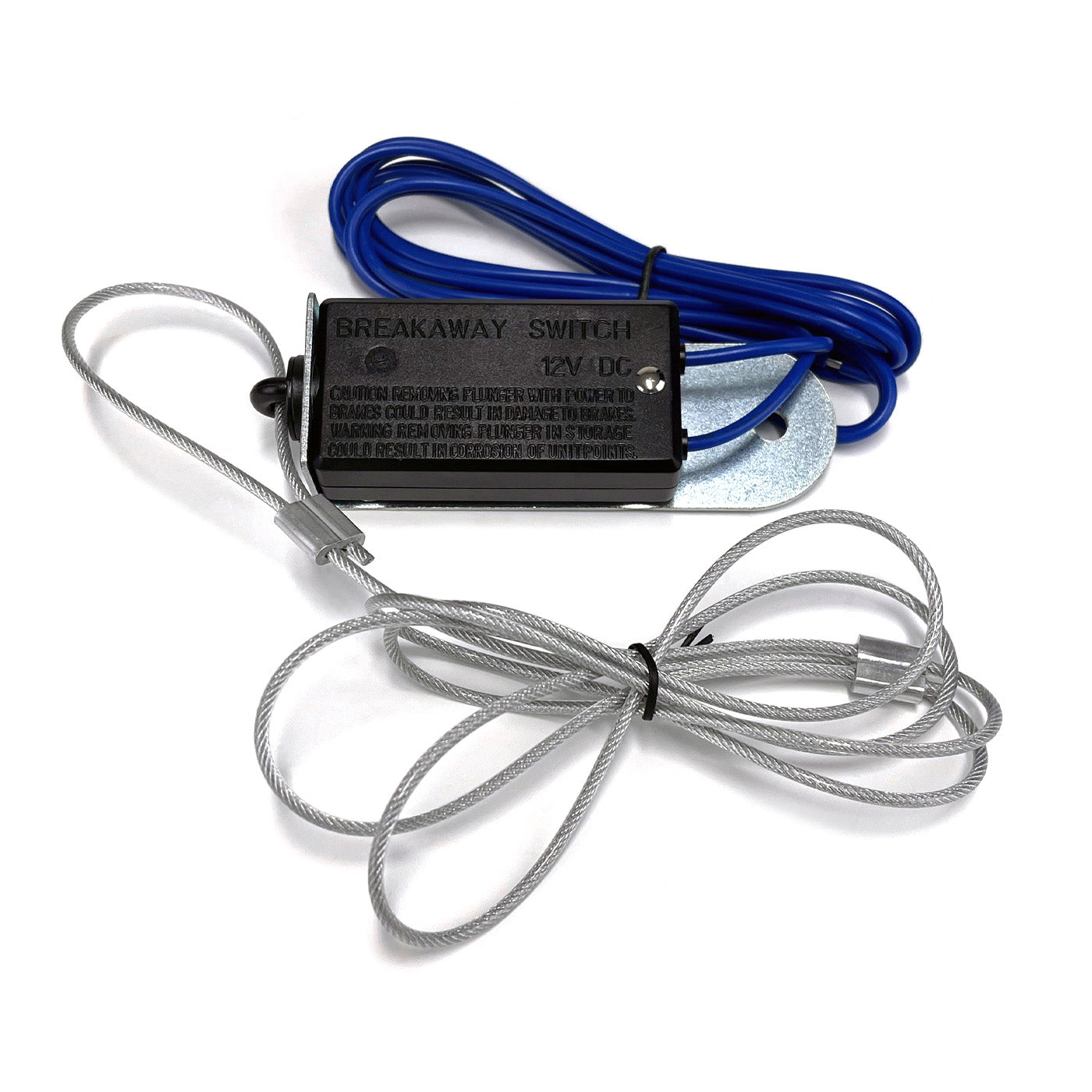Système de frein d'urgence sans LED gauche - RecreaShop