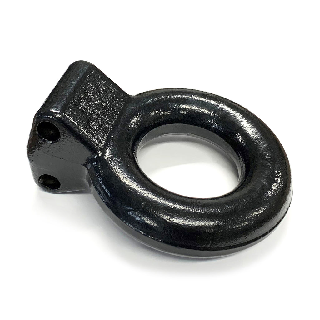 Anneau 3" ajustable 14K noir SMARTOW - RecreaShop