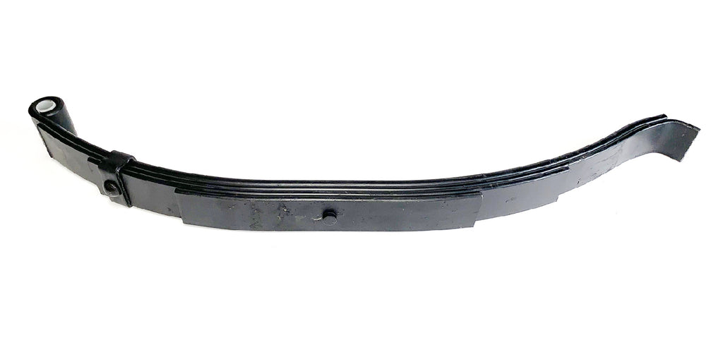 Ressort à glissière 4L 1050 lbs 24 1/2" x 1 3/4" UNA-010 - RecreaShop