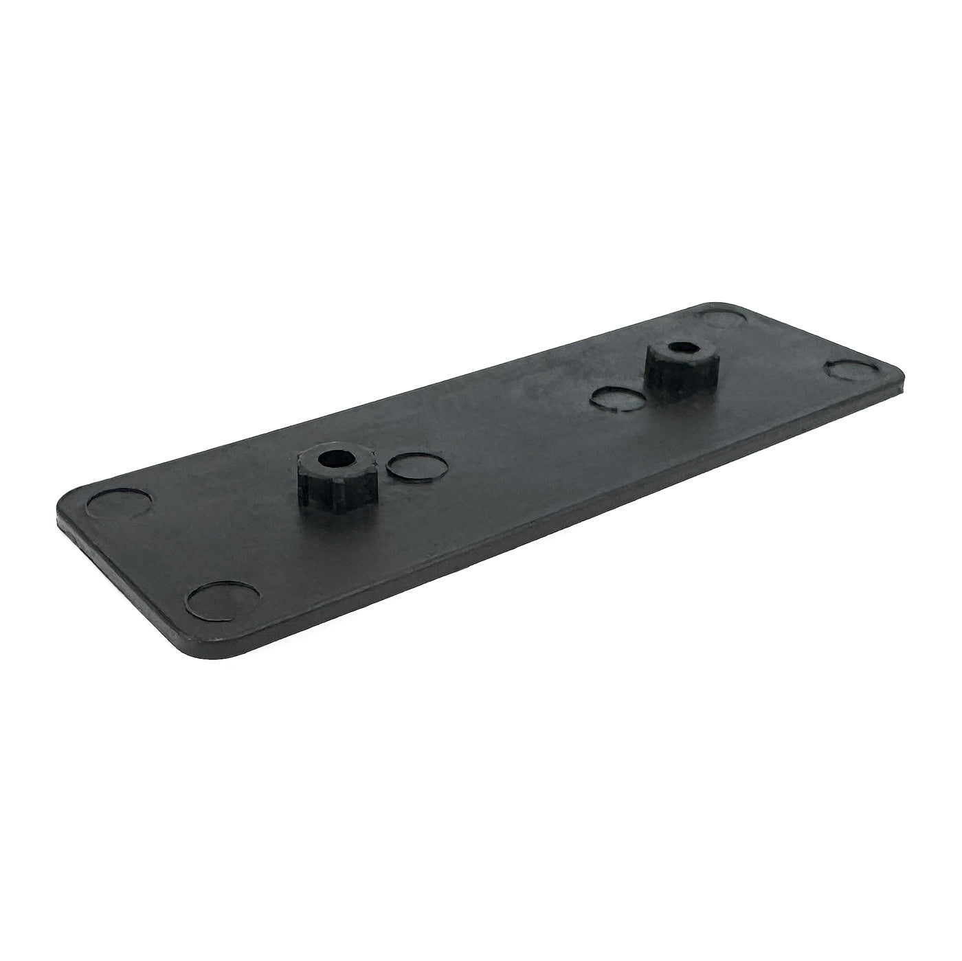 Coussinet nylon pour vérin hydraulique HYJ12CV - RecreaShop