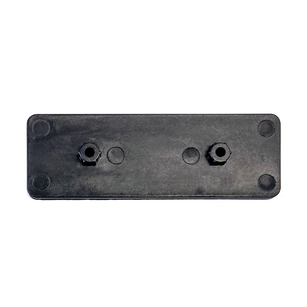 Coussinet nylon pour vérin hydraulique HYJ12CV - RecreaShop