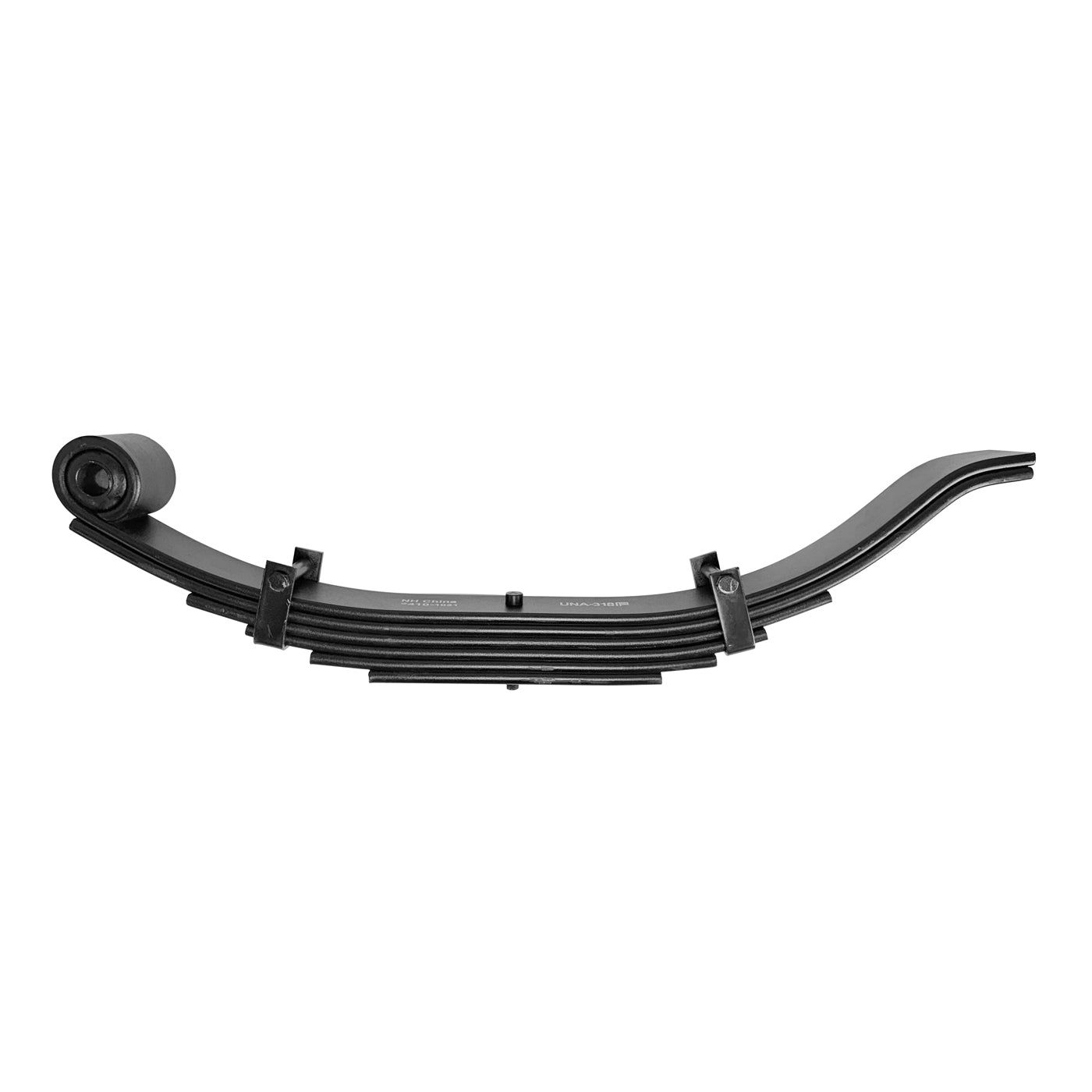 Ressort à glissière 6L 8000 lbs 30,5" x 3" UNA-318 - RecreaShop