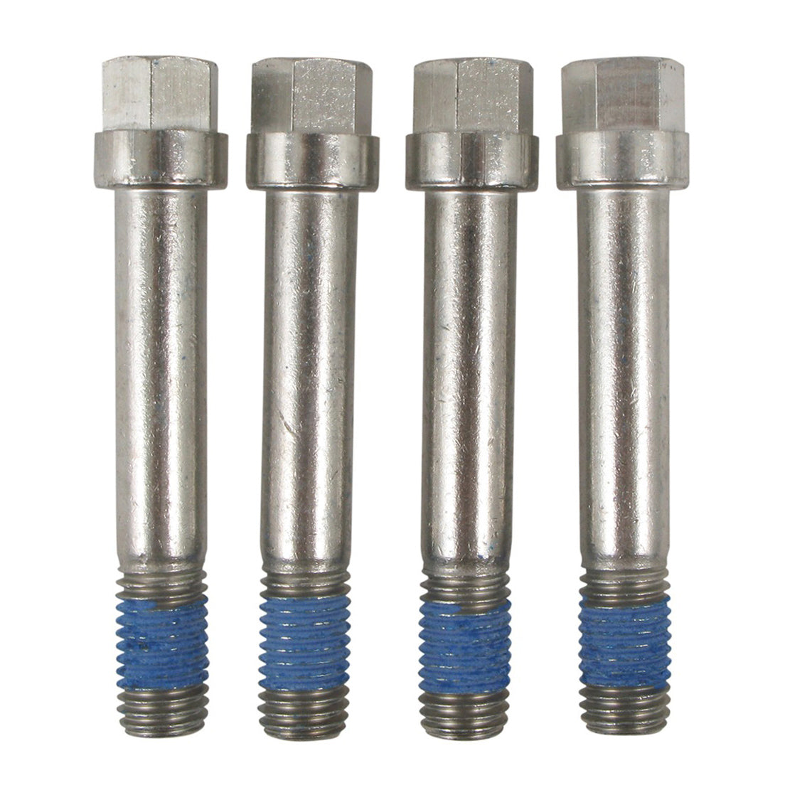 Ensemble de frein à disque/moyeu 3,5K E-coated et étrier en acier inoxydable (2) KODIAK - RecreaShop