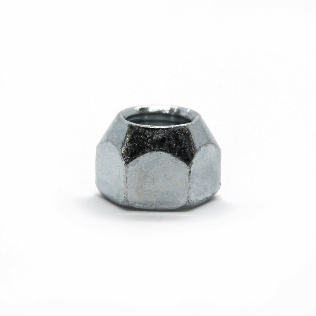 Écrou de roue 1/2"-20 x 13/16" zinc - RecreaShop