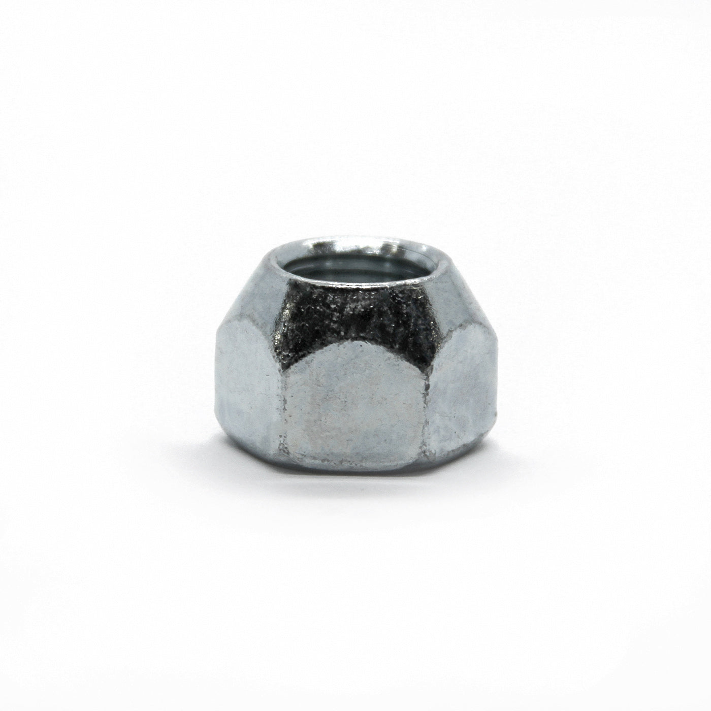Écrou de roue 1/2"-20 x 13/16" zinc - RecreaShop