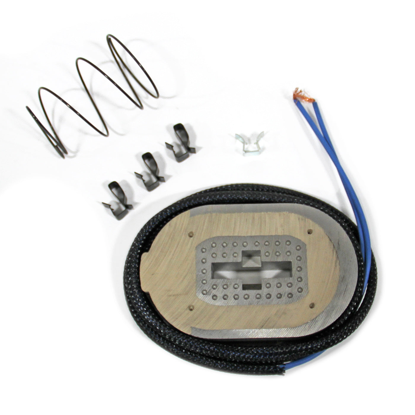 Aimant 12 1/4" x 5" 8K-16K FRAMECO - RecreaShop