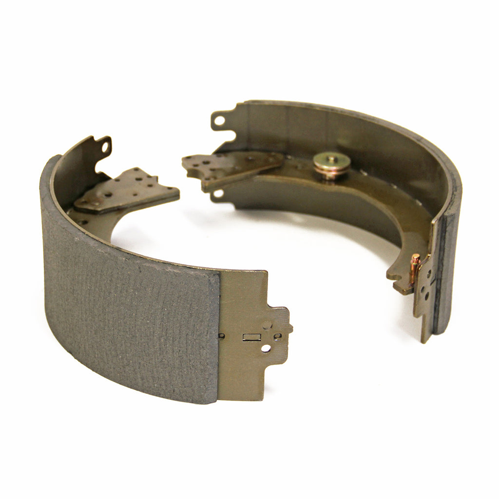 Bande de frein électrique 12 1/4" x 4" 10K HD gauche FRAMECO - RecreaShop