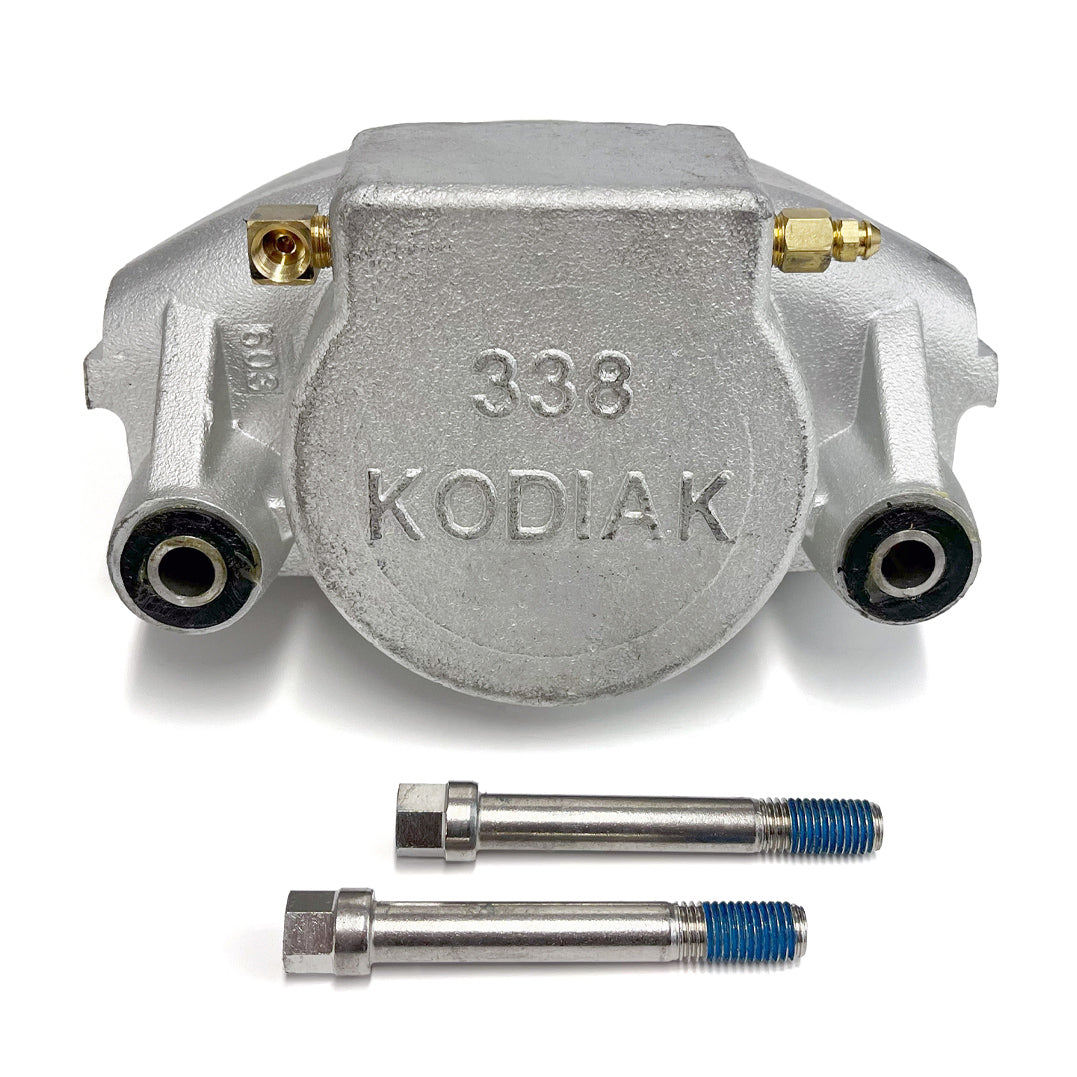 Étrier pour frein à disque 9K-10K GD gauche 338 KODIAK - RecreaShop