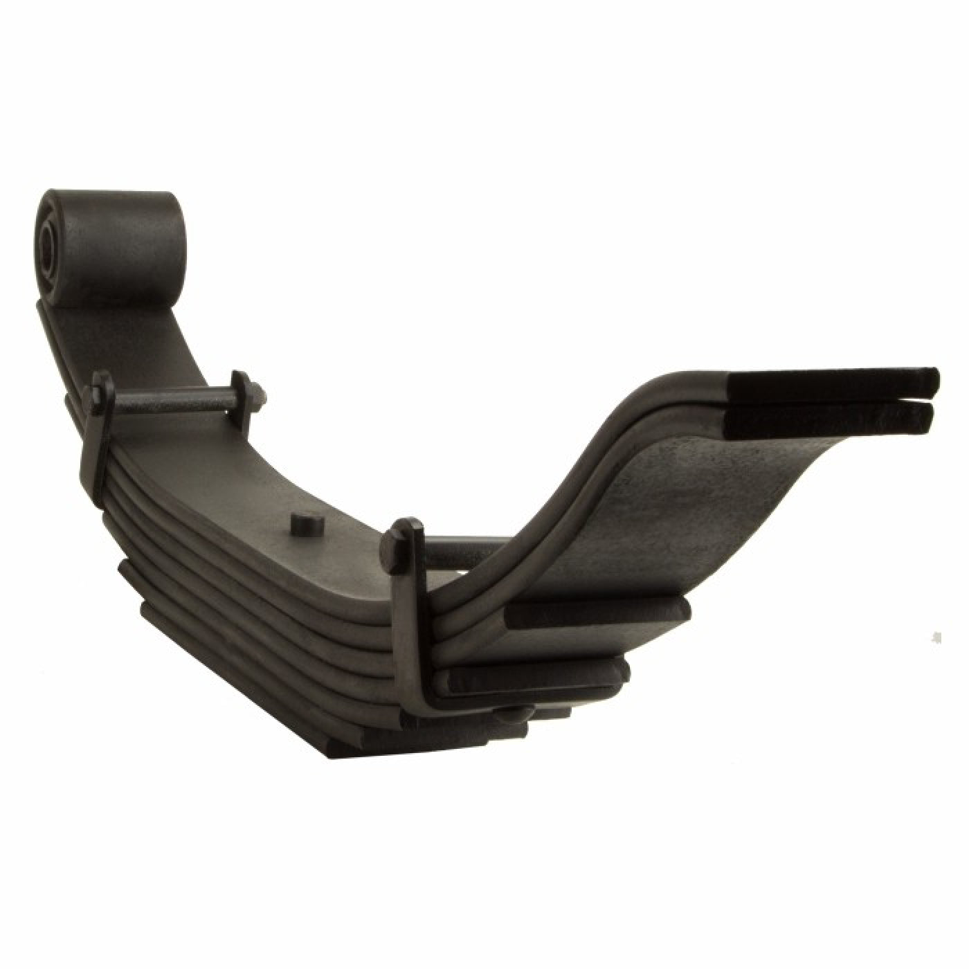 Ressort à glissière 7L 7500 lbs 30" x 3" UNA-270 - RecreaShop