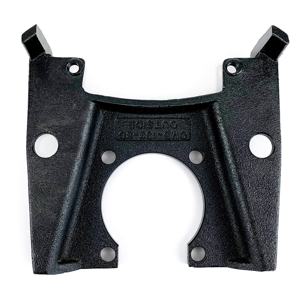 Support à étrier 8K 4 trous pour Dexter (disque seulement) KODIAK - RecreaShop