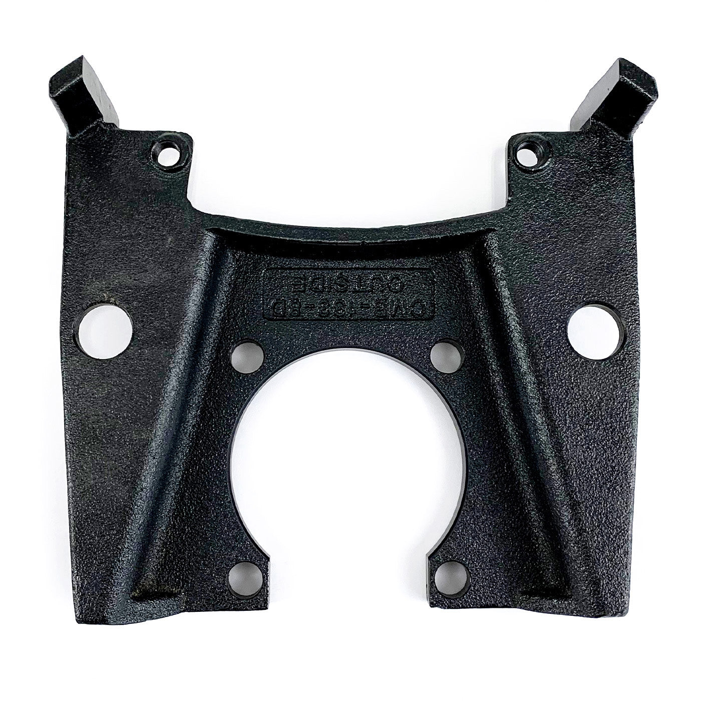Support à étrier 8K 4 trous pour Dexter (disque seulement) KODIAK - RecreaShop