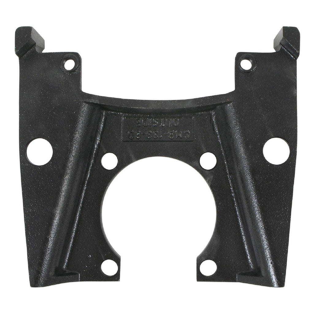 Support à étrier 8K 4 trous pour Dexter (disque seulement) KODIAK - RecreaShop