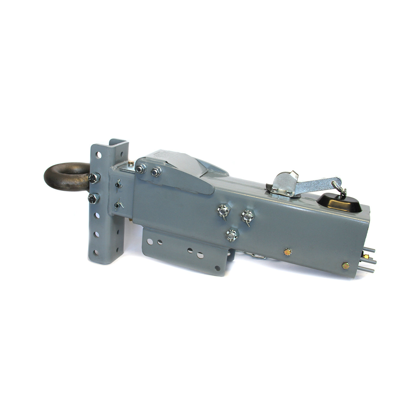 Activateur 20K à boulonner avec anneau 3" (tambour) TITAN - RecreaShop