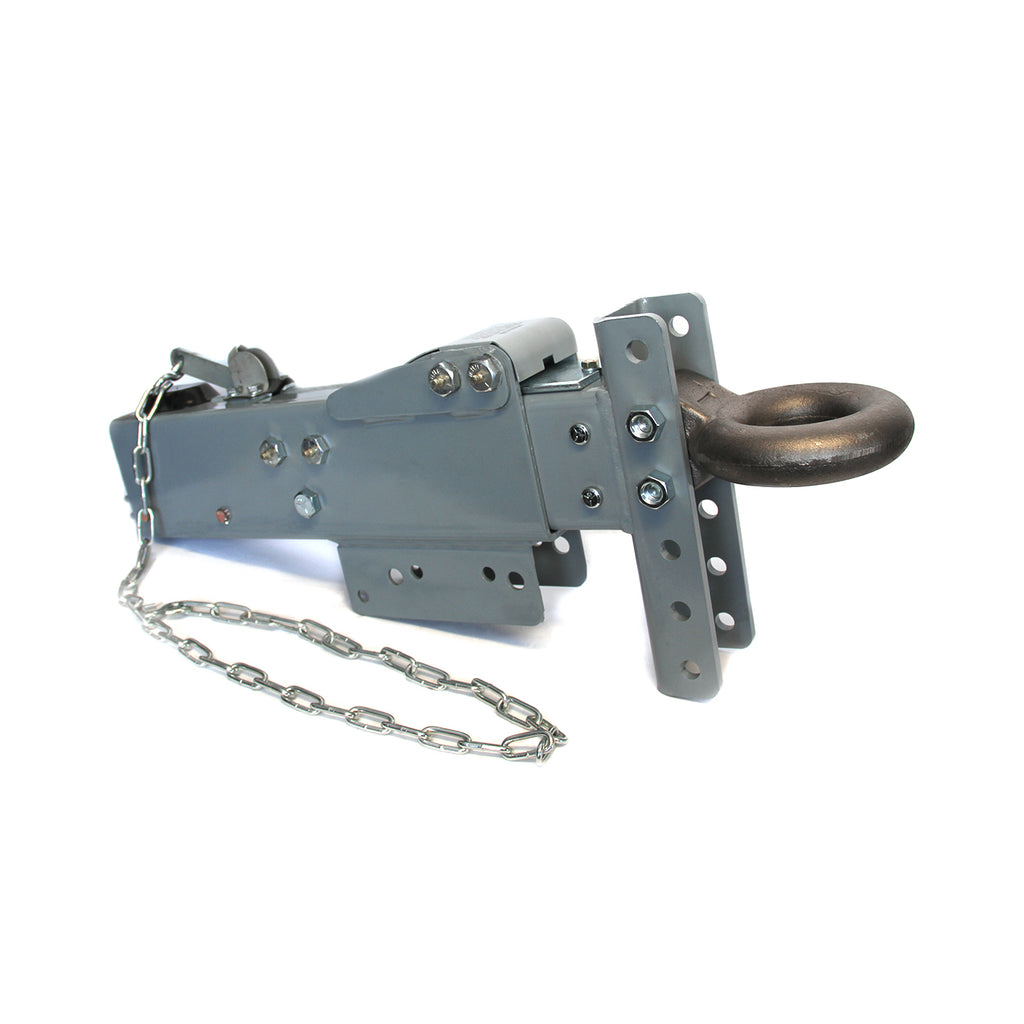 Activateur 20K à boulonner avec anneau 3" (tambour) TITAN - RecreaShop