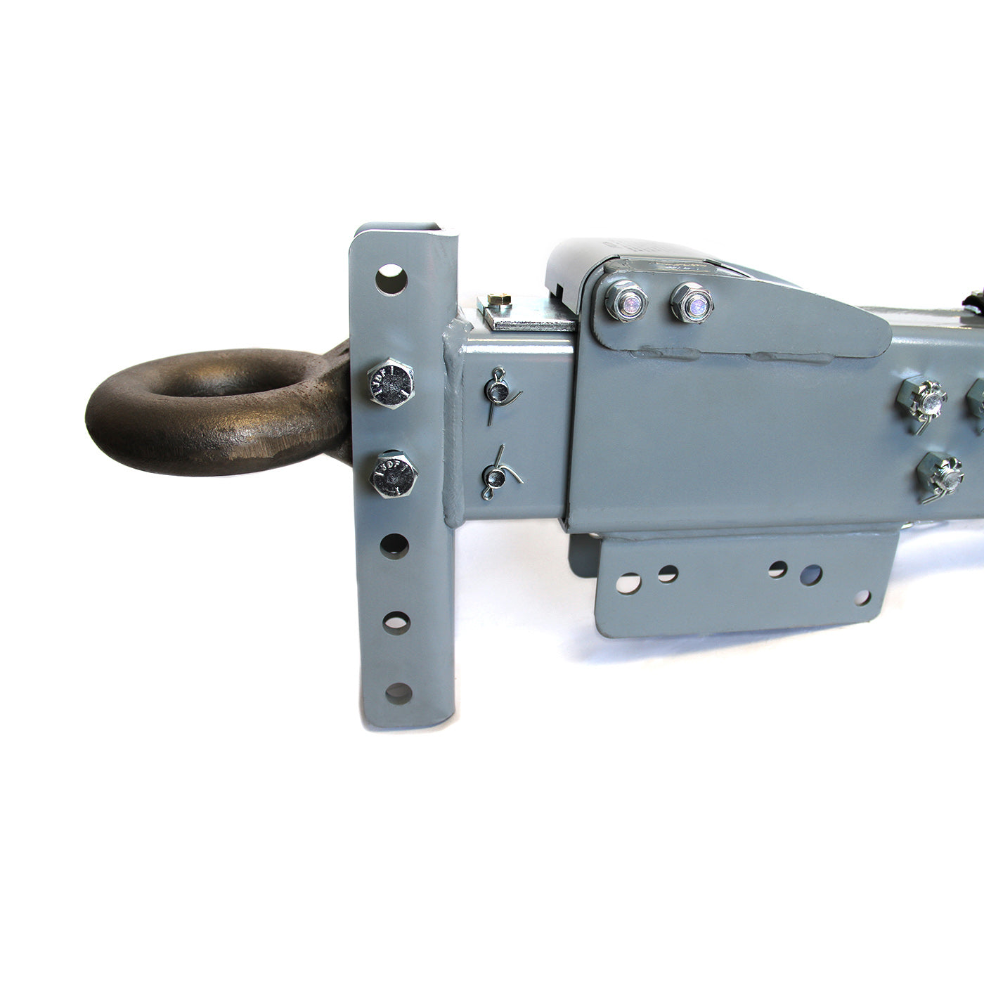Activateur 20K à boulonner avec anneau 3" (tambour) TITAN - RecreaShop