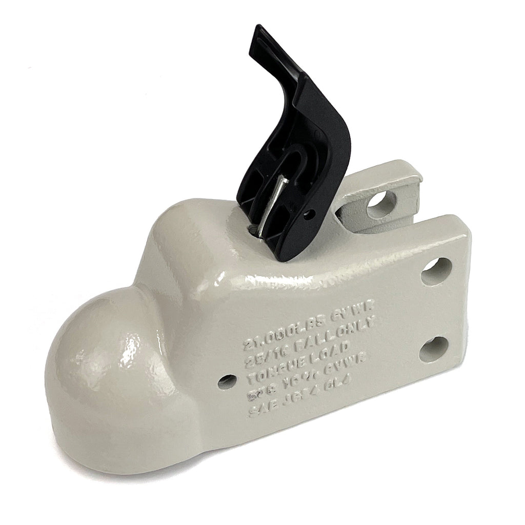 Coupleur 2 5/16" ajustable 21K DEMCO - RecreaShop