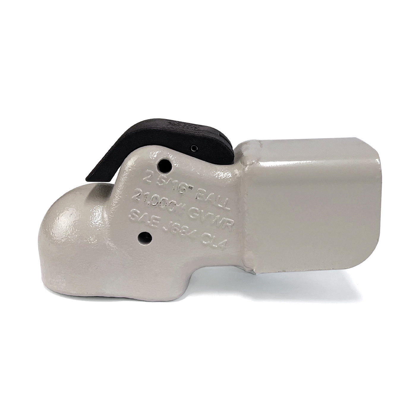 Coupleur 2 5/16" 20K tube 3" DEMCO - RecreaShop