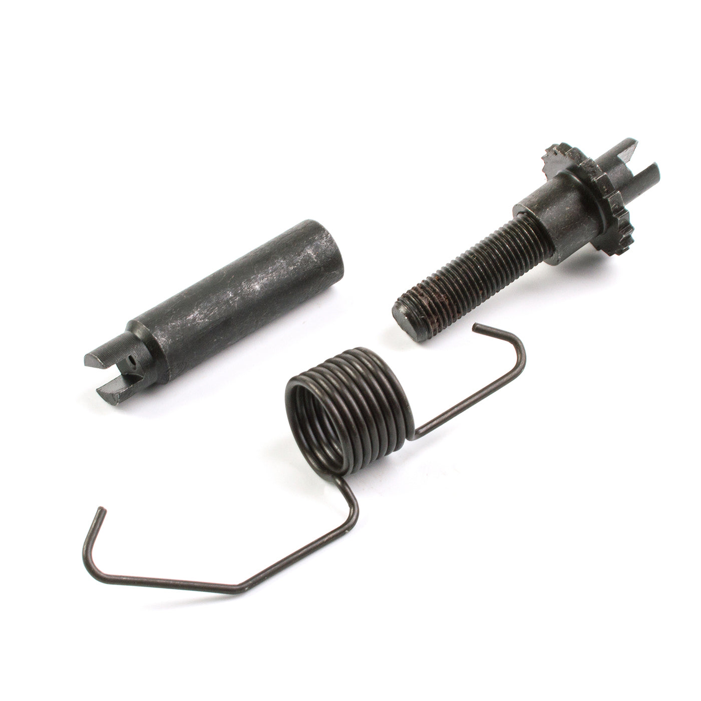 Vis d'ajustement avec ressort pour frein électrique 10"-12" auto-ajustable droit FRAMECO - RecreaShop