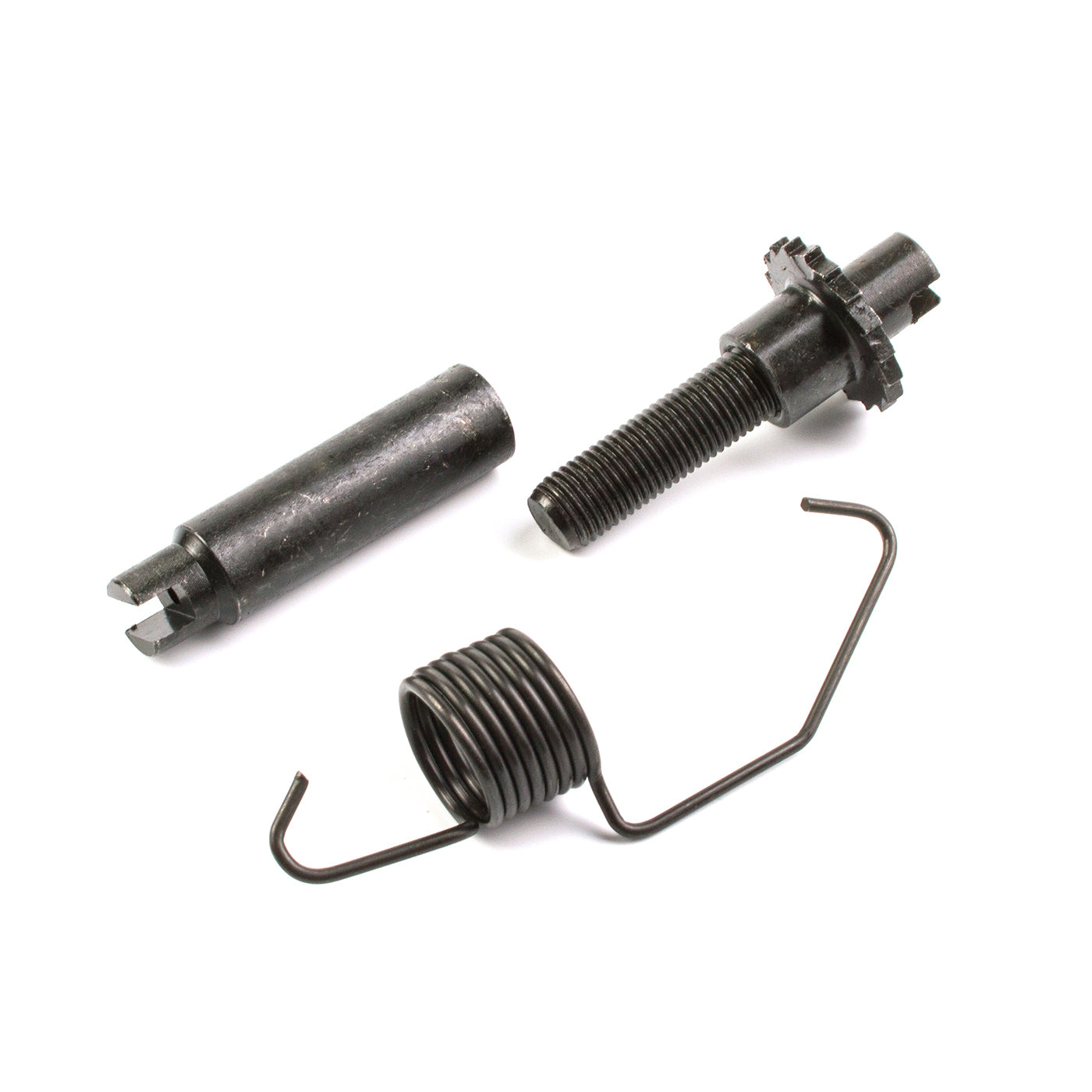 Vis d'ajustement avec ressort pour frein électrique 10"-12" auto-ajustable gauche FRAMECO - RecreaShop