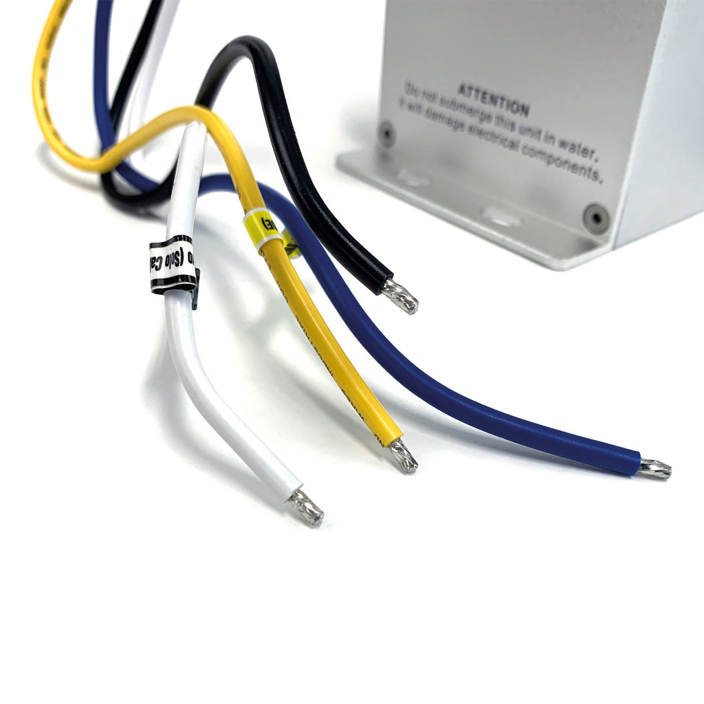 Activateur électro-hydraulique G1200 (tambour) HYDRAPRO - RecreaShop