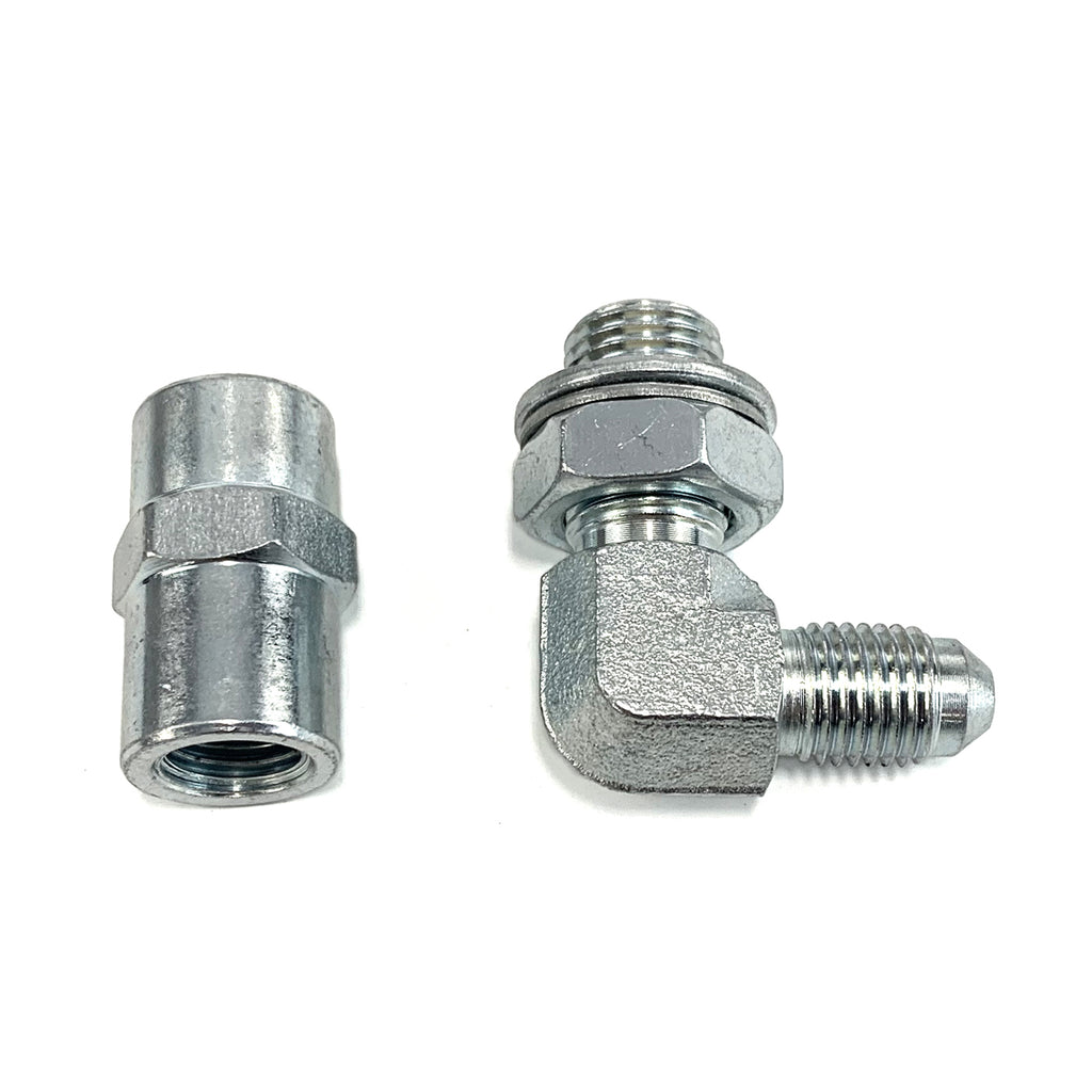 Activateur électro-hydraulique G1200 (tambour) HYDRAPRO - RecreaShop