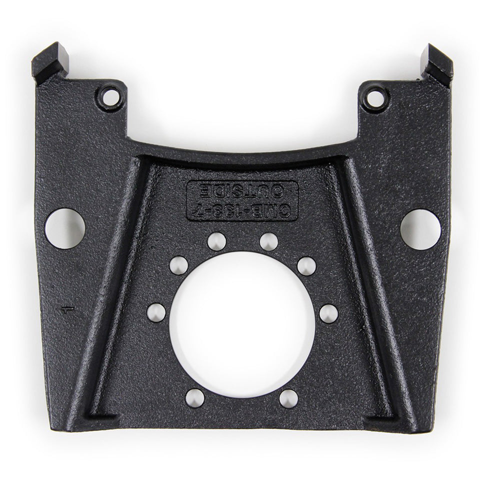 Support à étrier 7K E-coated KODIAK - RecreaShop