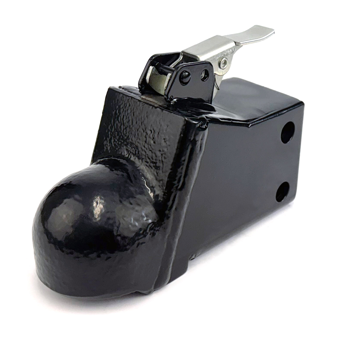 Coupleur de 2 5/16" 21K ajustable noir - RecreaShop
