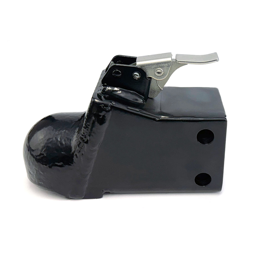 Coupleur de 2 5/16" 21K ajustable noir - RecreaShop