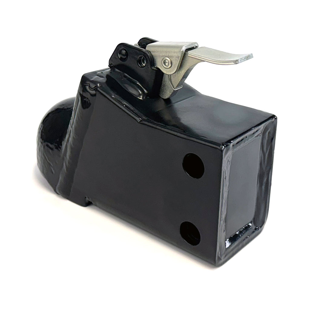 Coupleur de 2 5/16" 21K ajustable noir - RecreaShop