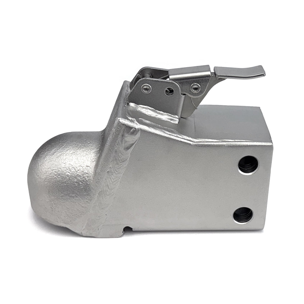 Coupleur de 2 5/16" 21K ajustable zinc RAM - RecreaShop