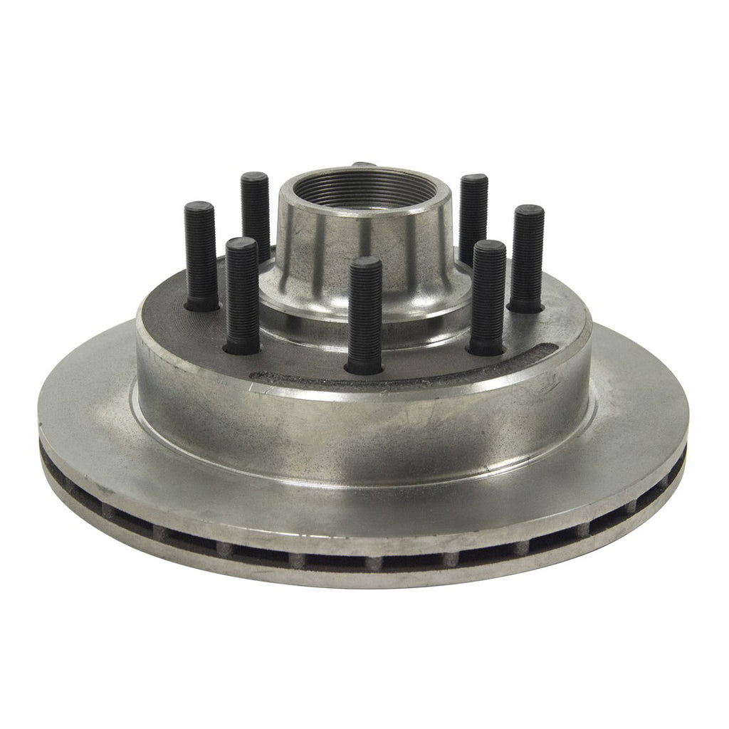 Disque/moyeu 13" 8 goujons 5/8" 8K KODIAK - RecreaShop