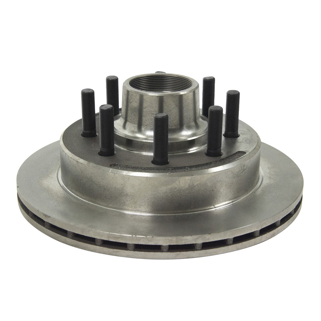 Disque/moyeu 13" 8 goujons 5/8" 8K KODIAK - RecreaShop