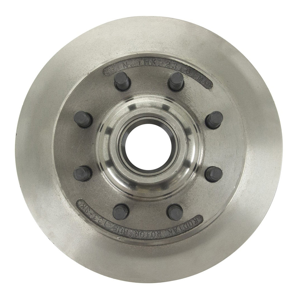 Disque/moyeu 13" 8 goujons 5/8" 8K KODIAK - RecreaShop