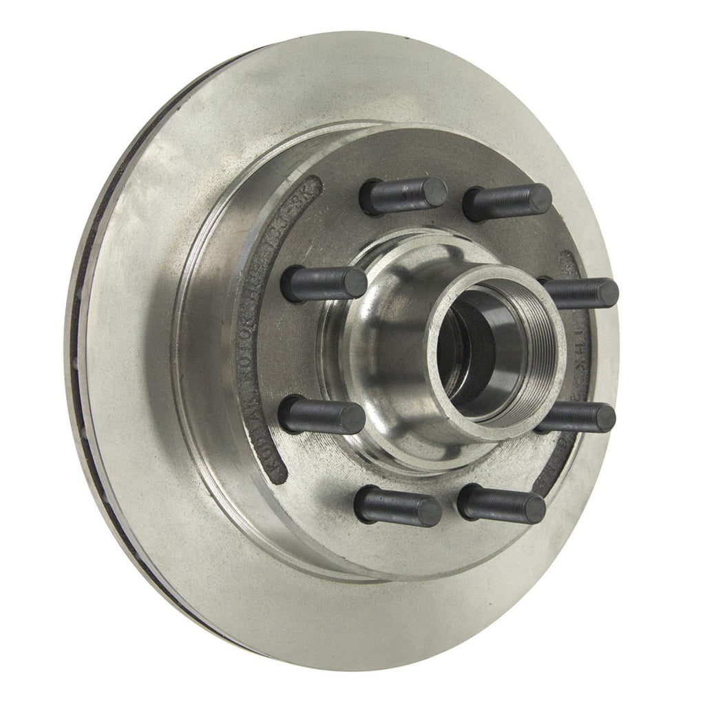 Disque/moyeu 13" 8 goujons 5/8" 8K KODIAK - RecreaShop