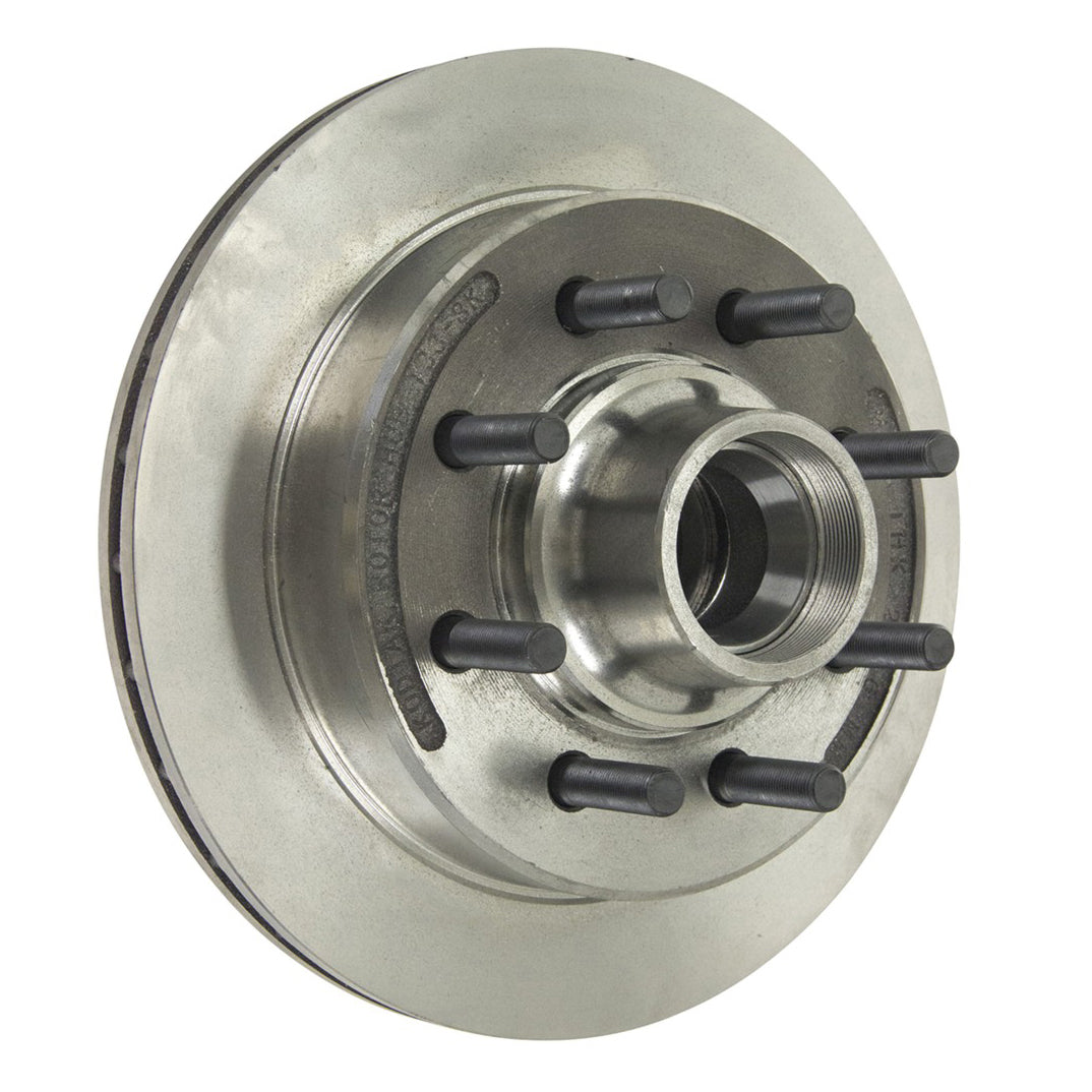 Disque/moyeu 13" 8 goujons 5/8" 8K KODIAK - RecreaShop