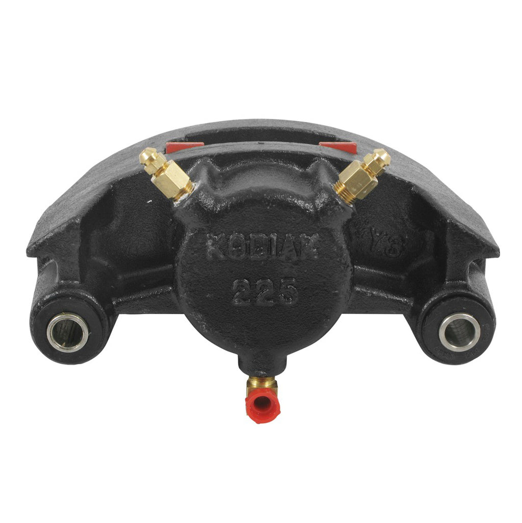 Ensemble de frein à disque 3,5K KODIAK - RecreaShop