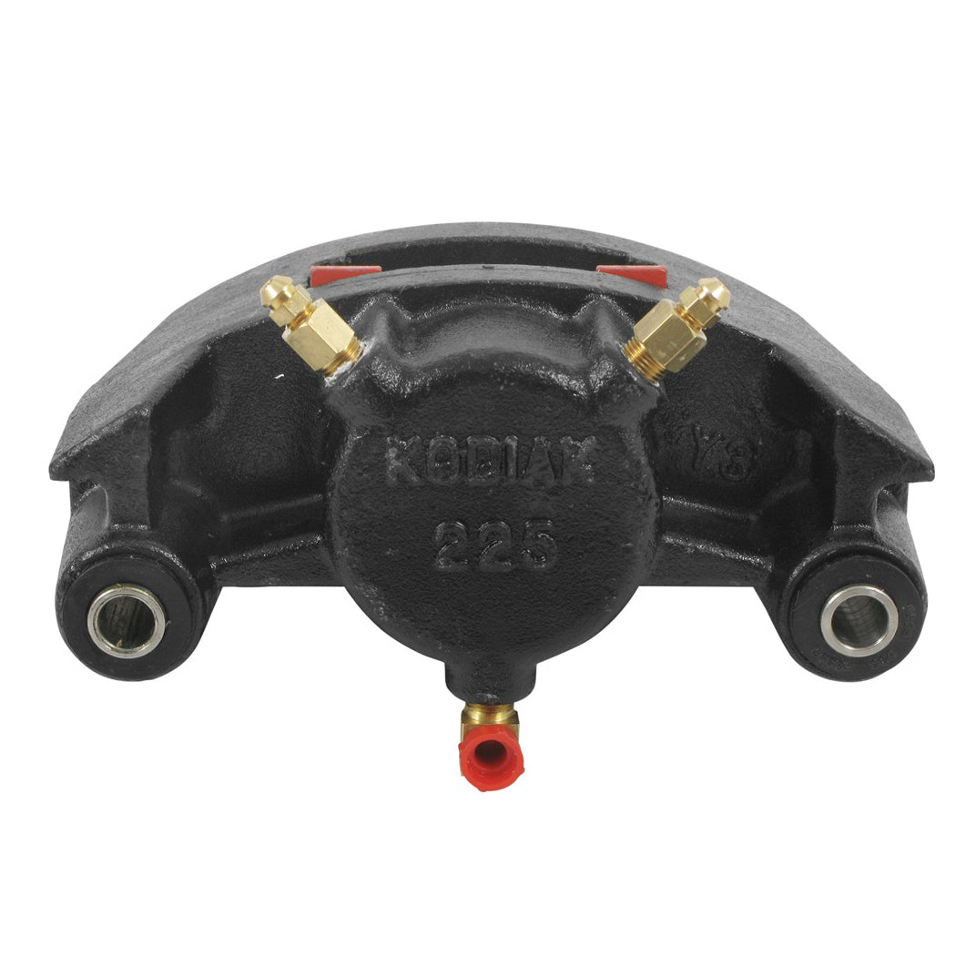 Ensemble de frein à disque 3,5K KODIAK - RecreaShop