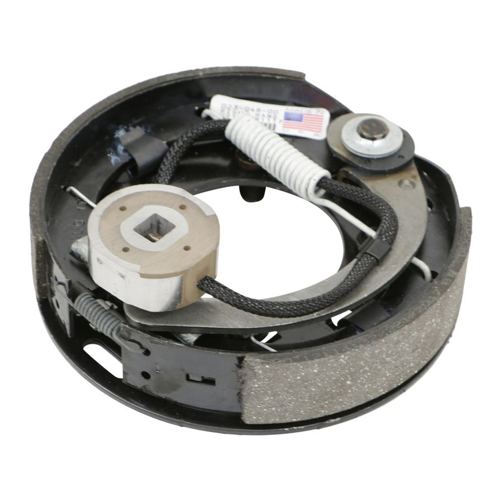 Frein électrique 7" x 1 1/4" 2,2K droit DEXTER - RecreaShop