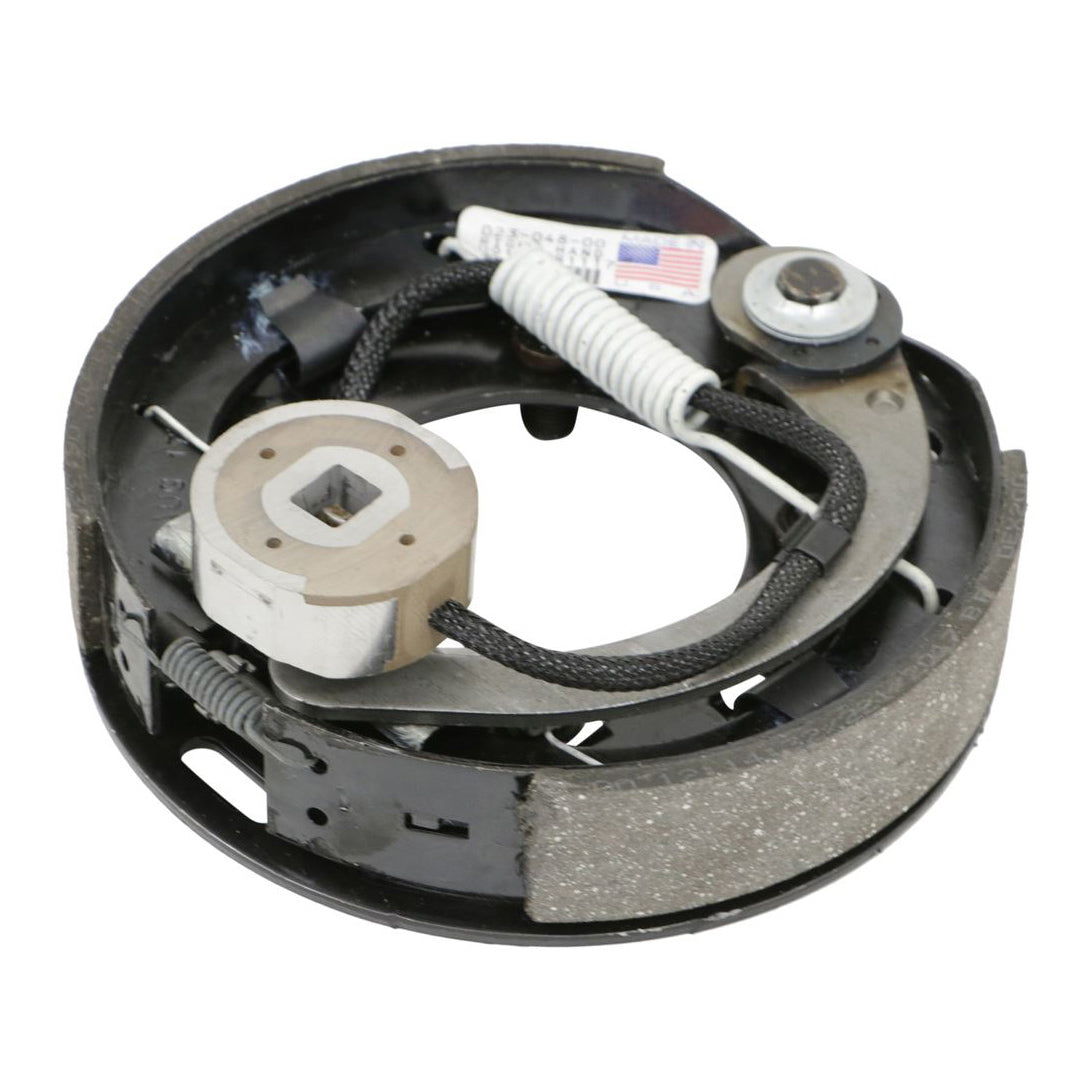 Frein électrique 7" x 1 1/4" 2,2K droit DEXTER - RecreaShop