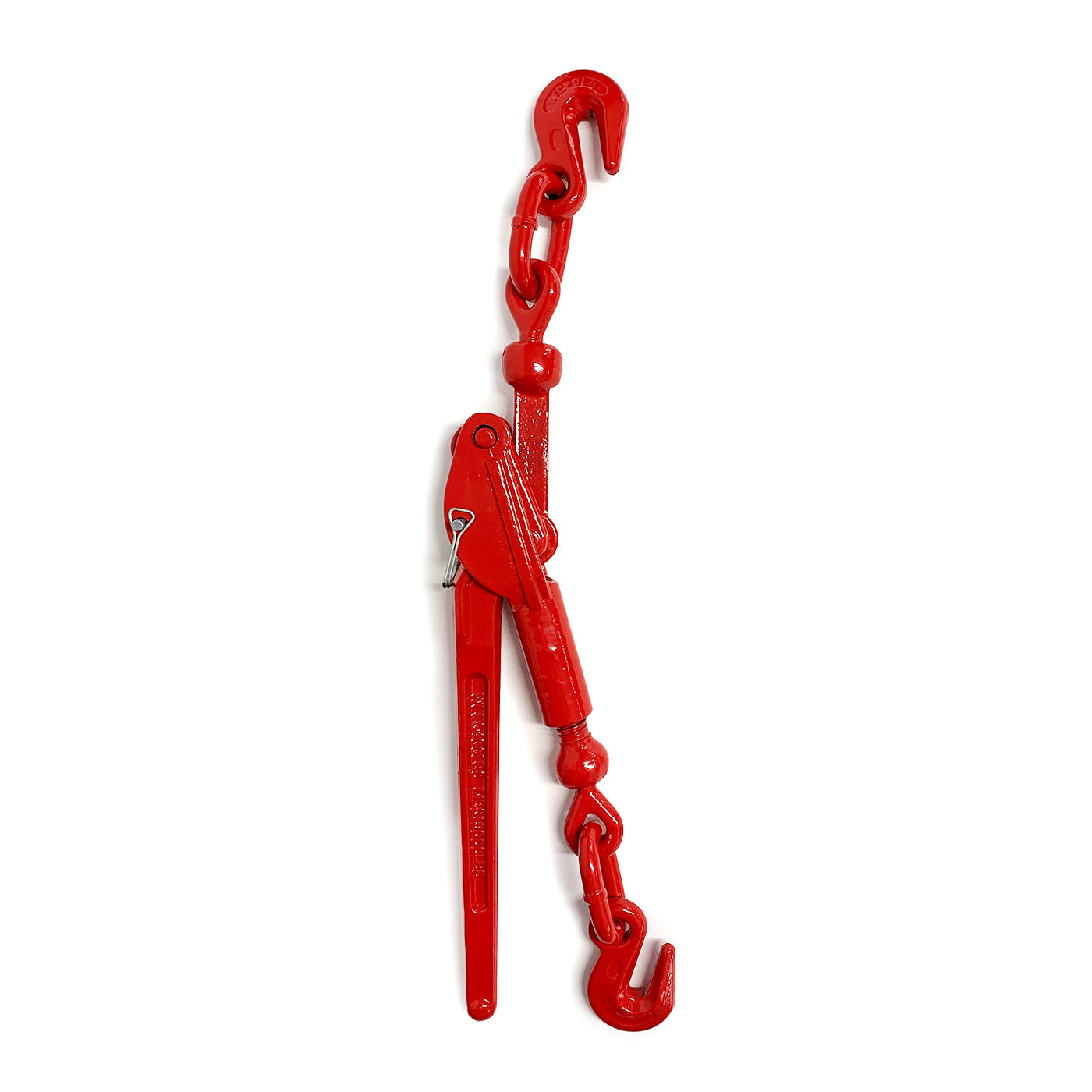 Tensionneur à levier ajustable pour chaîne 5/16"-3/8" 5,4K - RecreaShop