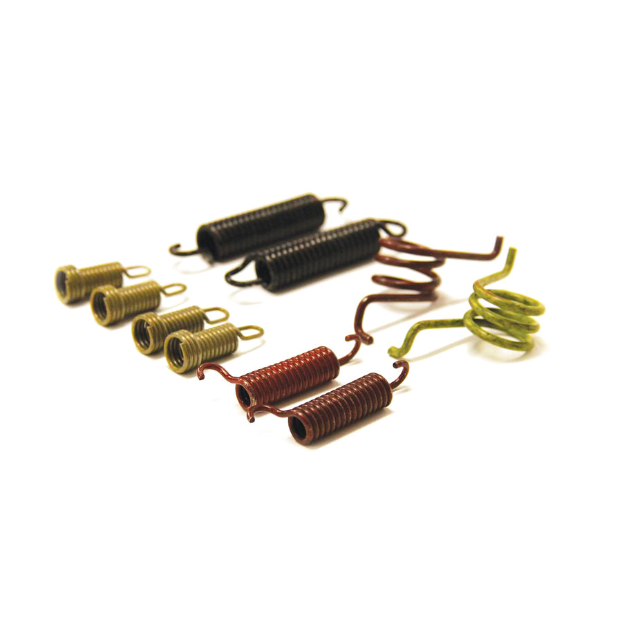 Ensemble de ressorts pour frein hydraulique 7" - RecreaShop