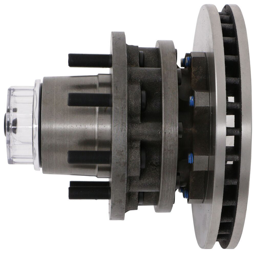 Ensemble de freins à disque (2) 12K avec retrofits vers essieu AL-KO 12K mis à niveau DBC-2250 - RecreaShop