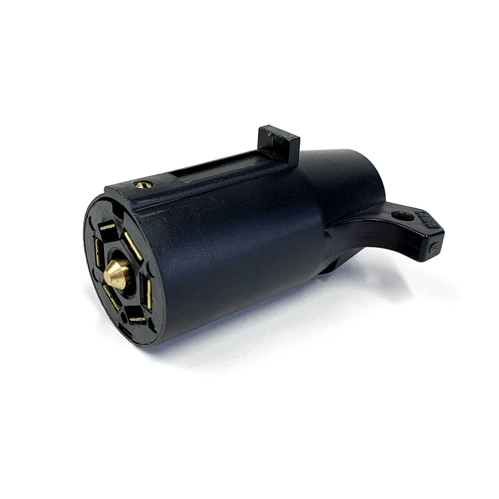 Connecteur 7 brins plastique (remorque) SMARTOW - RecreaShop