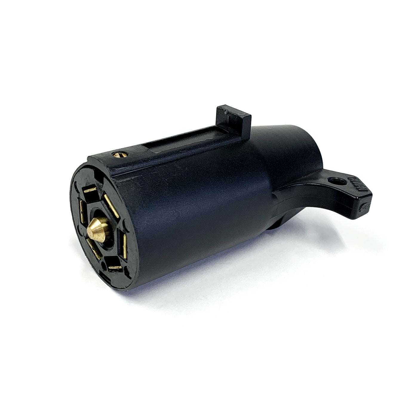 Connecteur 7 brins plastique (remorque) SMARTOW - RecreaShop