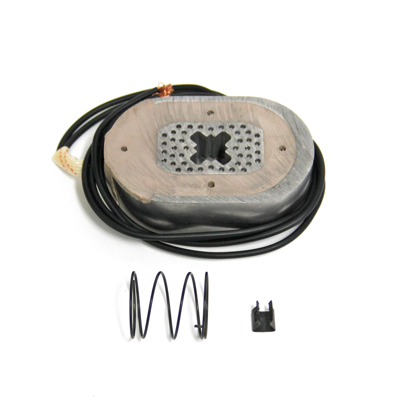 Aimant 12" x 2" 5,2K-7K FRAMECO - RecreaShop