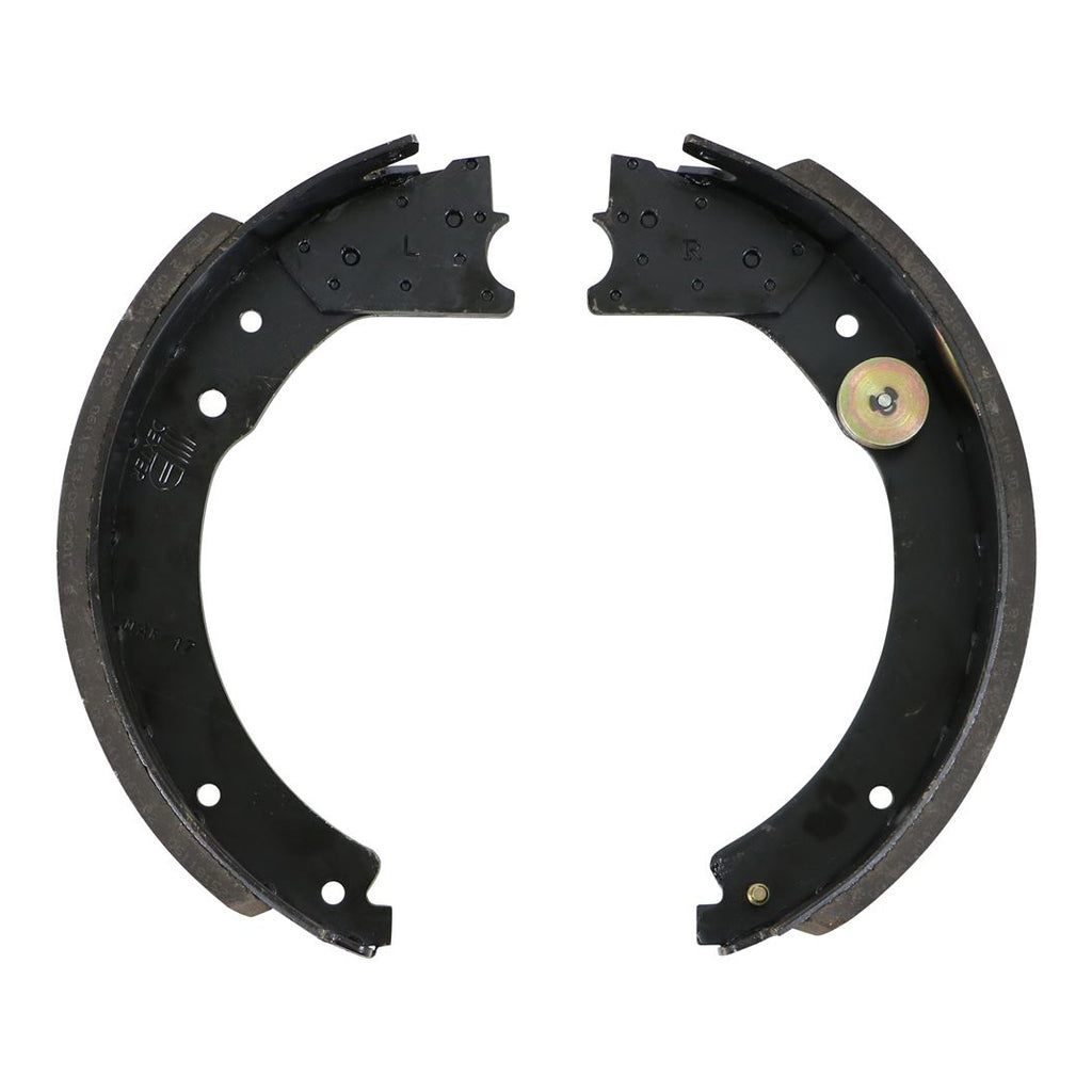 Bande de frein électrique 12 1/4" x 3 3/8" 8K-9K-10K GD gauche DEXTER - RecreaShop