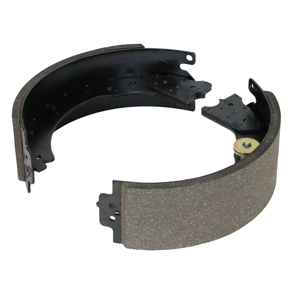 Bande de frein électrique 12 1/4" x 3 3/8" 8K-9K-10K GD gauche DEXTER - RecreaShop