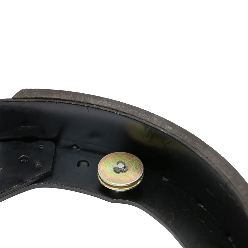 Bande de frein électrique 12 1/4" x 3 3/8" 8K-9K-10K GD gauche DEXTER - RecreaShop